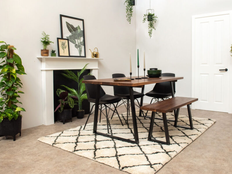 Kitchen And Dining Tables - Free UK Delivery | Grain & Frame