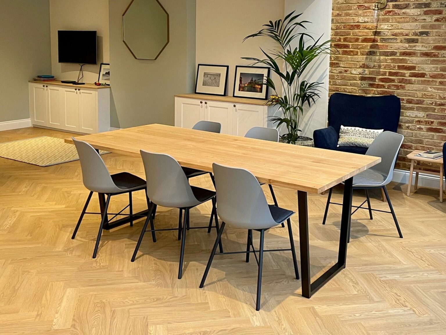Types Of Table Tops A Buyer's Guide Grain & Frame