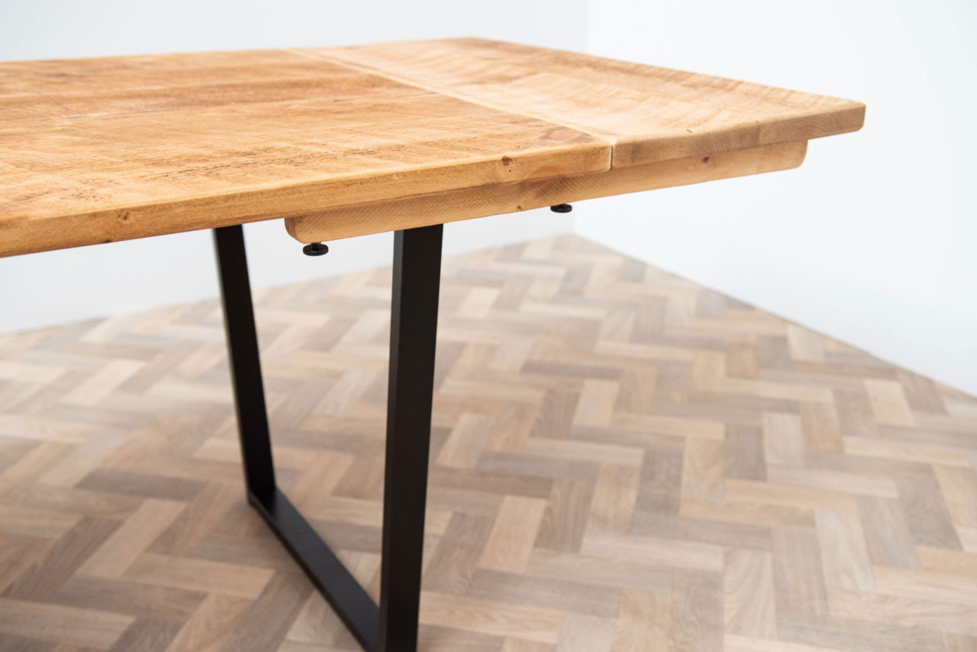 Small Table Leaf Extension