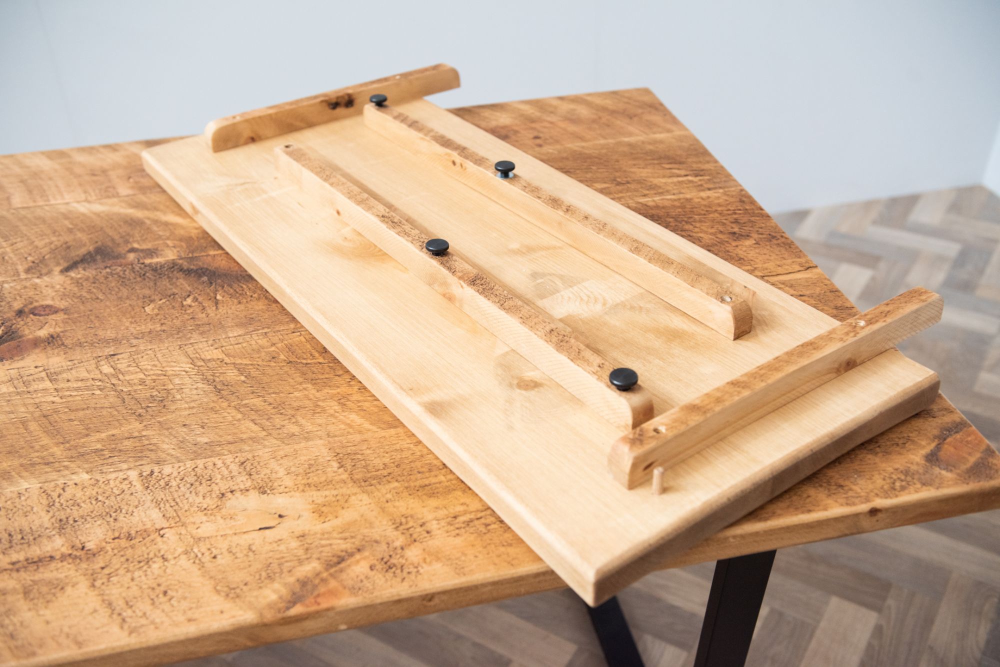 Small Table Leaf Extension