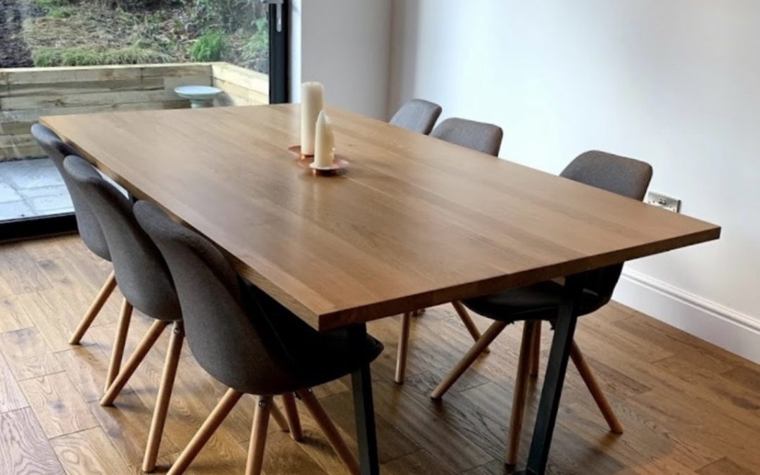 Key Guide To Caring For Your Wooden Table