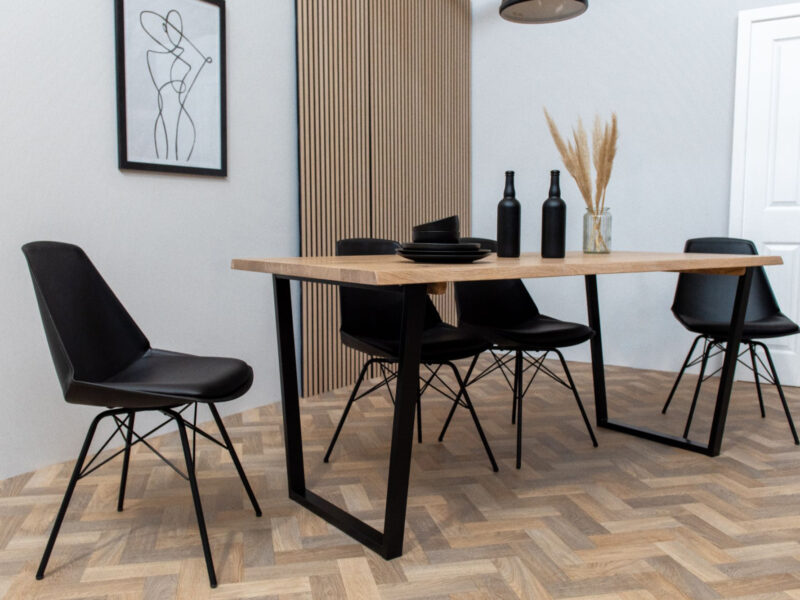 Kitchen And Dining Tables - Free UK Delivery | Grain & Frame