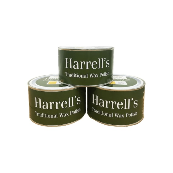 Harrells Wax