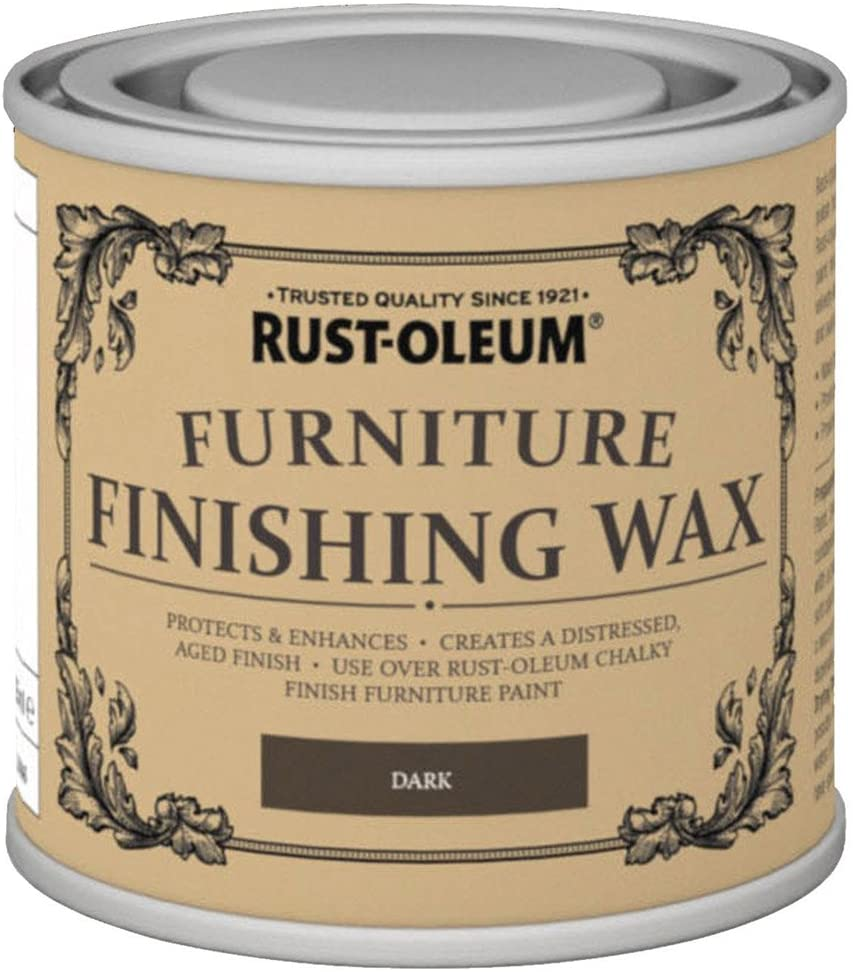 Rust-Oleum Finishing Wax