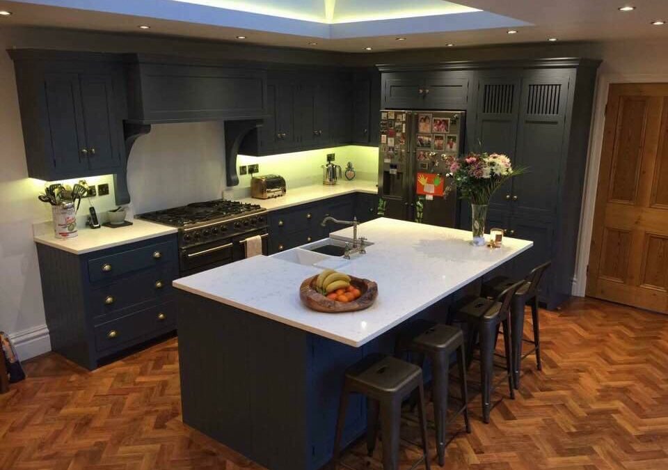 The Ultimate Guide To Kitchen Island Dining Tables