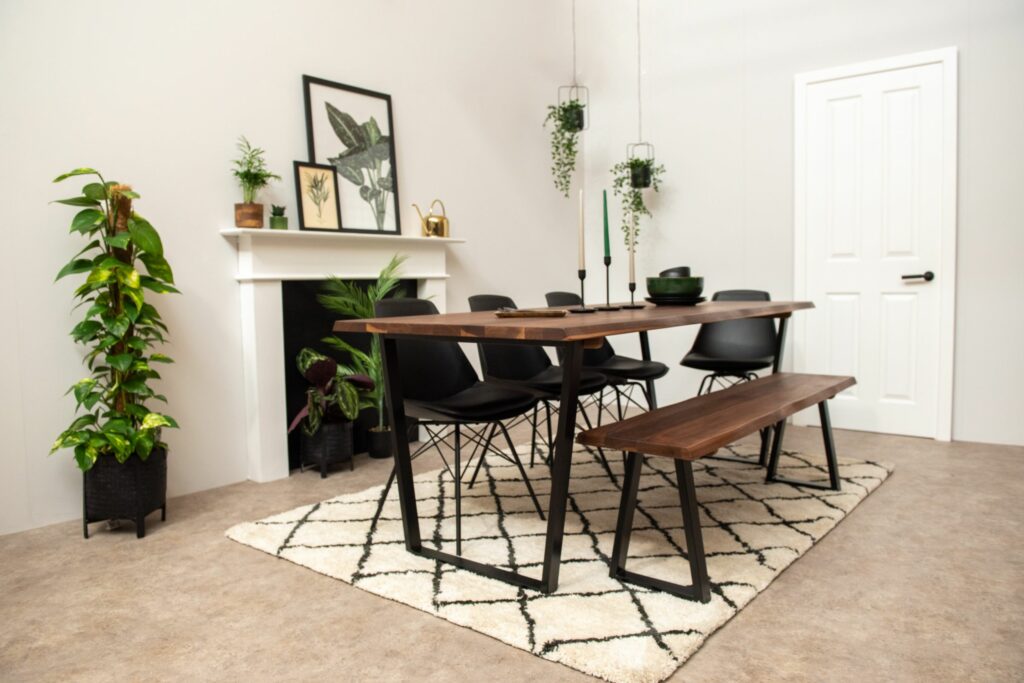 Ultimate New Home Furnishing Checklist Grain & Frame