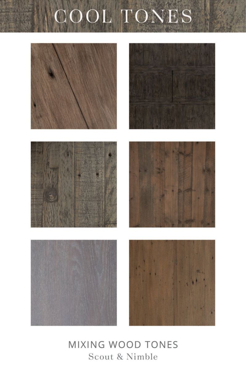 How To Match Wood Tables to Wood Floors | Grain \u0026 Frame, image size:800x1200