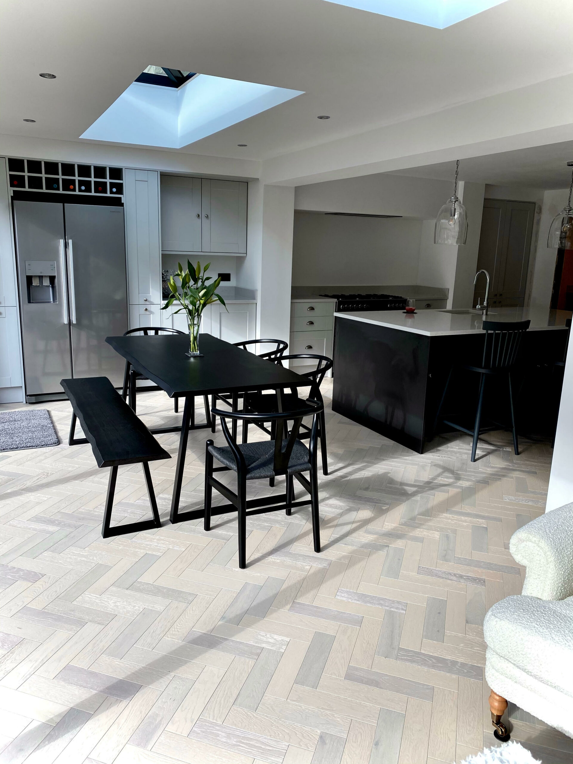 Table floor on sale