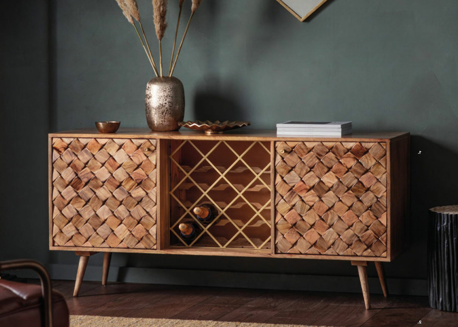 Mango Wood What is it and what are the benefits of Mango wood