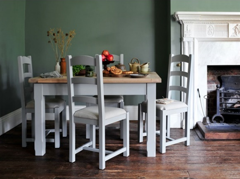 8 best Farmhouse dining tables of 2022 and where to get them Cotswold Co