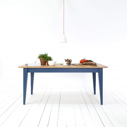 8 best Farmhouse dining tables of 2022 and where to get them Farmhouse Table Co 2