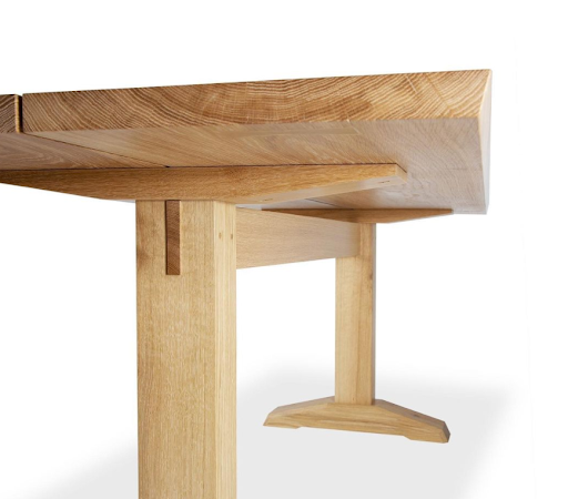 Trestle Table Base