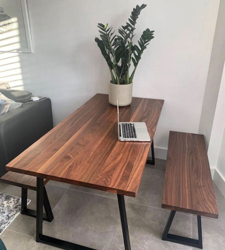 Walnut Table Tops