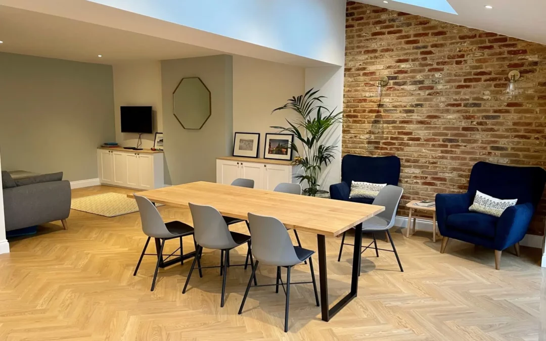 8 Best Industrial Dining Tables Of 2022 And Where To Get Them