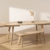 7 Best Extendable Dining Tables Of 2023 And Where To Get Them