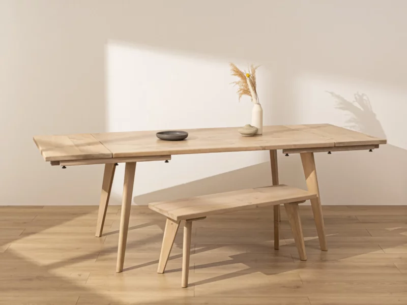 7 Best Extendable Dining Tables Of 2023 And Where To Get Them