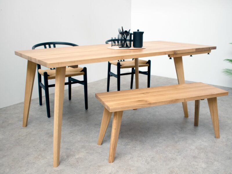 Kitchen And Dining Tables - Free UK Delivery | Grain & Frame