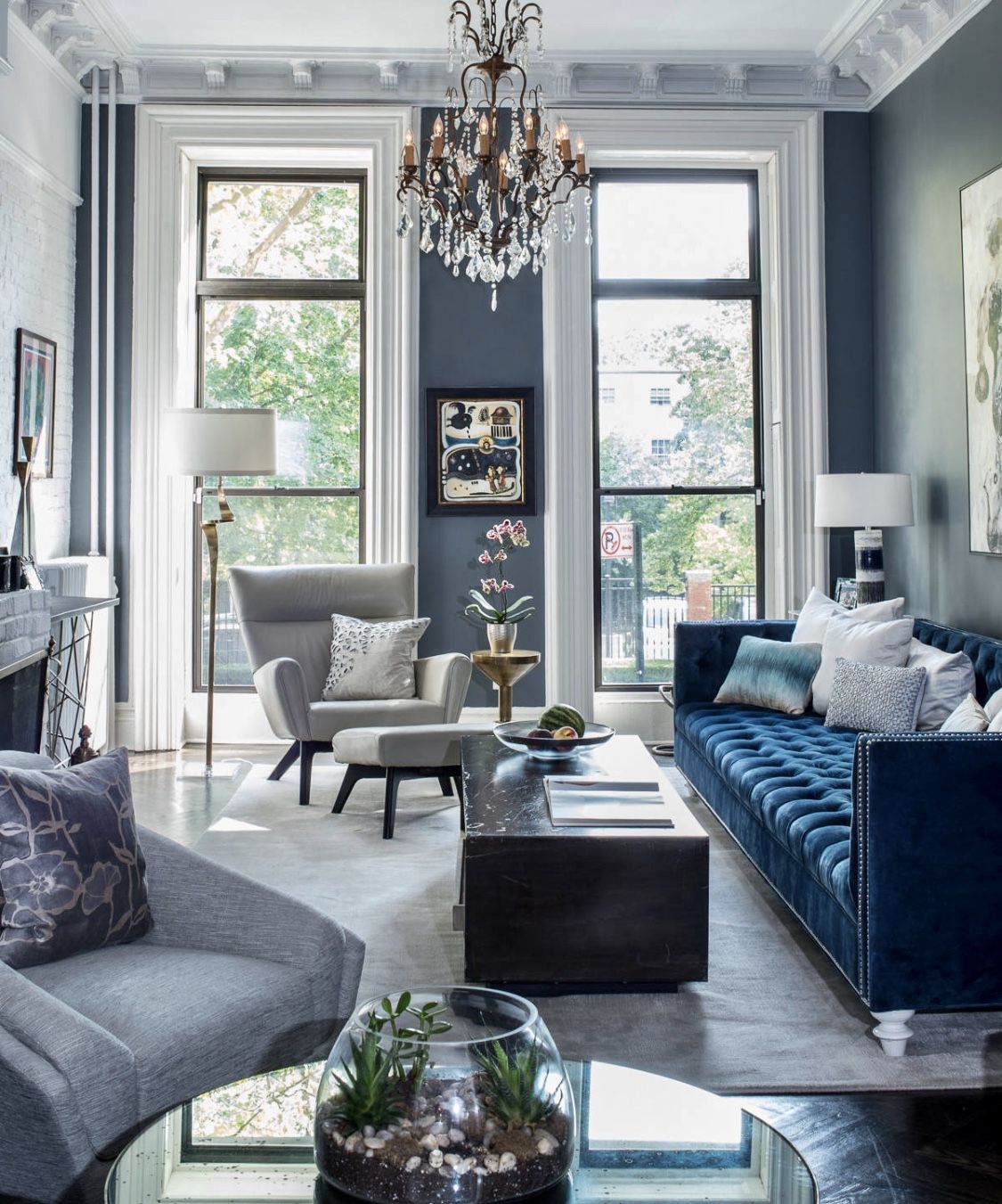 The Ultimate Guide to Buying an Accent Chair: Everything You Need to Know