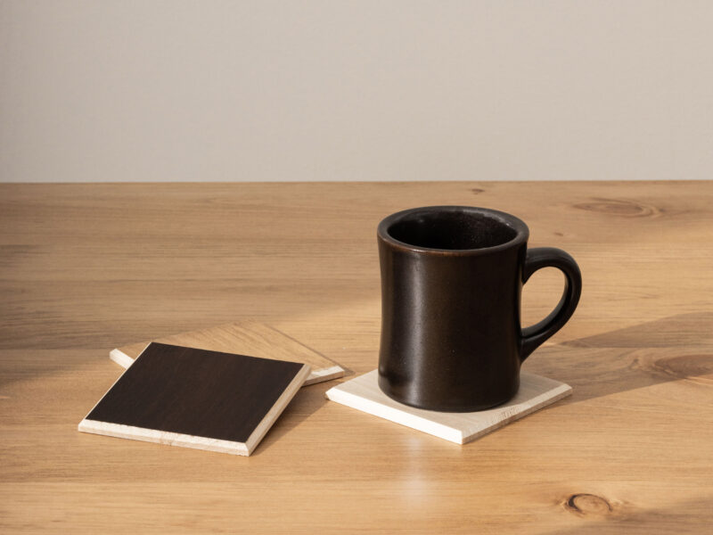 Grain and Frame - Coasters Sample Pack 2