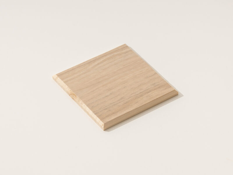 Grain and Frame - Coasters Sample Pack 5