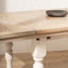 Grain and Frame - Light Farmhouse Dining Table 0