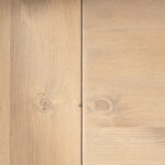 Grain and Frame Light Scandinavian Dining Table 0