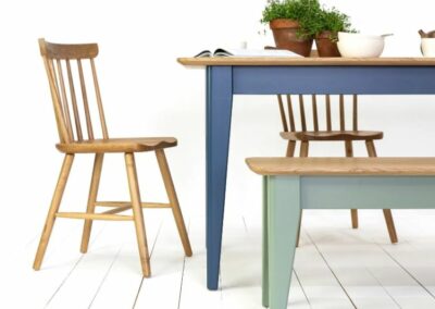 Farmhouse table co 2