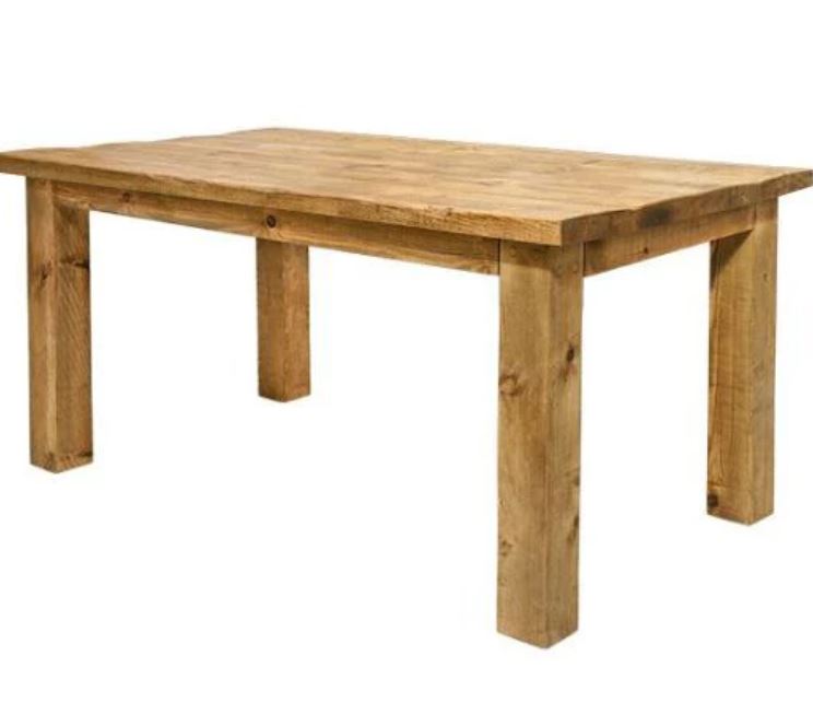 Funky Chunky Furniture 1