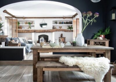 Funky Chunky Furniture 2