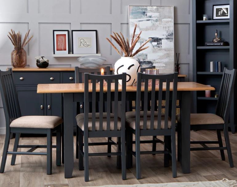 Oak chiltern 1