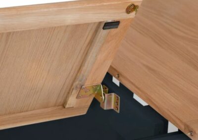 Oak chiltern 4