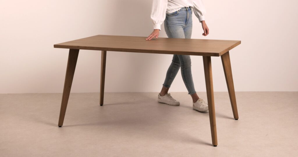 Table Assembly