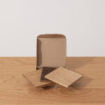 Grain and Frame Oak Coaster Sample Pack 0