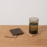 Grain and Frame Oak Coaster Sample Pack 2