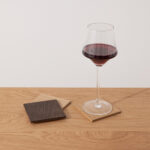 Grain and Frame Oak Coaster Sample Pack 3