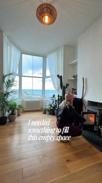 Stasia - Room Tour