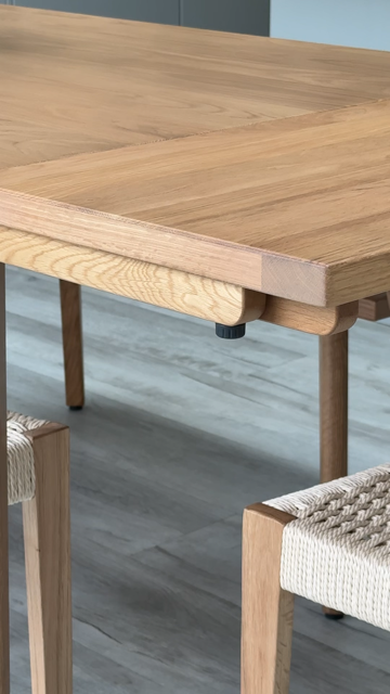 Yasmin - Table Detail