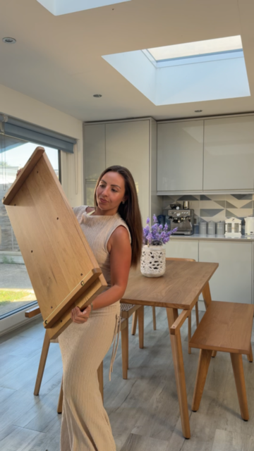 Yasmin - Extending Table