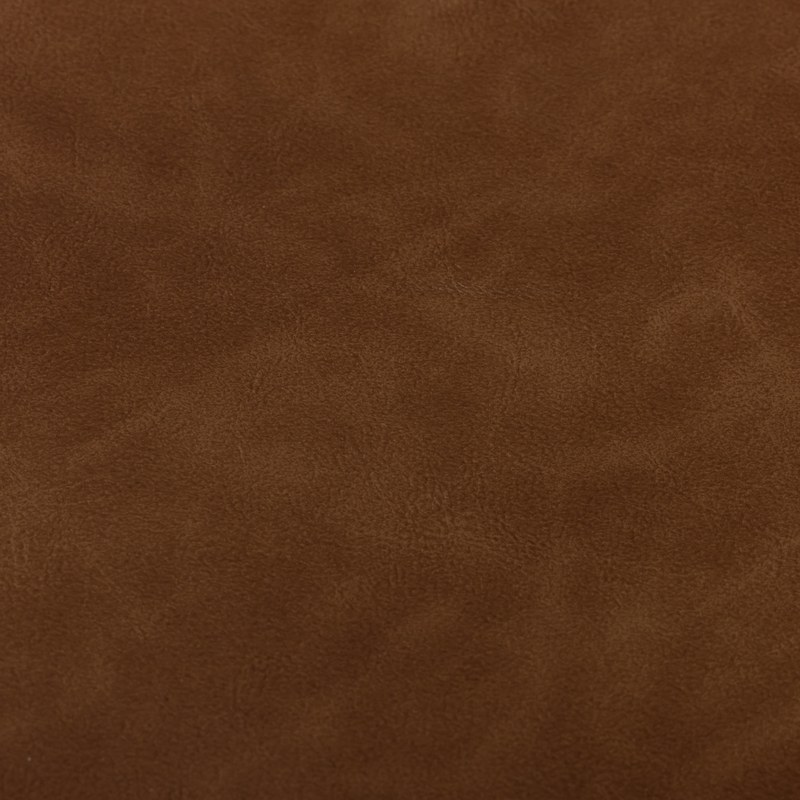Tan Vegan Leather