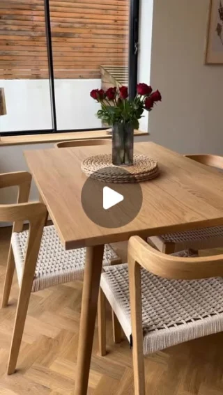 Grain & Frame | Handmade Dining Tables | Designed, Built & Delivered
